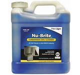 4291-05 4291-05 Nucalgon Nu-Brite coil cleaner 2.5 gallons. from NUCALGON