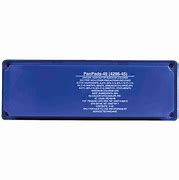 4296-45 4296-45 Calgon Pan Pads 6oz from NUCALGON