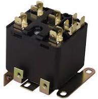 82965-1 82965-1 Tecumseh Parts 82965-1 Relay from TECUMSEH