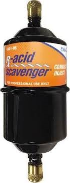 4301-06 4301-06 Nu-calgon Acid Scavenger Connect Inject from NUCALGON