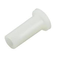 1484X8 1484X8 Parker Kel-c-386 Insert 1/2 Plastic Tube from SCHNEIDERELE