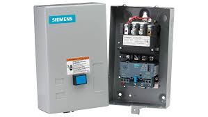 14BUC32BA 14BUC32BA Siemens Furnas Electronic motor starter. 110-240 from S