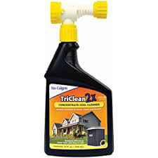 4372-24 4372-24 Nu-calgon TriClean 2x Coil cleaner from NUCALGON