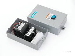 14EUE32BA 14EUE32BA Furnas MOTOR STARTER 10-15HP 10-40AMP from SIEMENSFUR