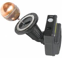 150S-M-HD 150S-M-HD Mcdonnell Miller 172809 Head assembly for 150 level fro