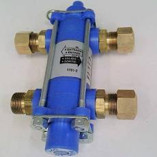 1701-2 1701-2 Hankison 6002414 Hankison 1701-2 Bypass Valve from HANKISON
