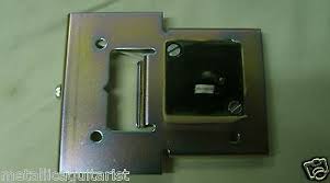 182-683 182-683 Siemens Powers Pneumatic thermostat rough in from SIEMENSPO