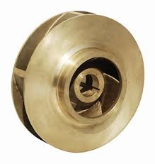 186359LF 186359LF Bell & Gossett Impeller 5.25" Full Runner from BELLGOS