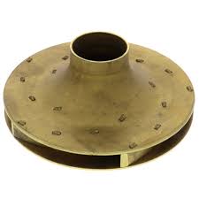 186368LF 186368LF Bell & Gossett Bronze Impeller 5-1/4 IN. from BELLGOS