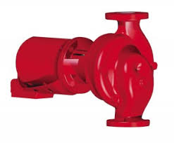 1EF005LF 1EF005LF Bell & Gossett 3/4HP, 115/230Vac, Single Phase, from BELL