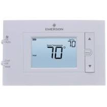 1F83C-11NP 1F83C-11NP White Rodgers Blue Non-Programmable Digital from WHIT