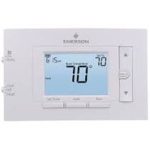1F83C-11PR 1F83C-11PR White Rodgers Single Stage Programmable 7, from WHITE
