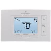 1F85U-42PR 1F85U-42PR White Rodgers Blue Multi Stage 2H/2C Conv. or from WH