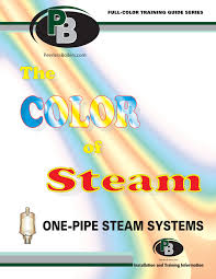 1-PIPE 1-PIPE Steam Book   1-Pipe Steam Book from PEERLESS