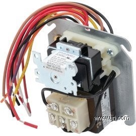 24010 24010 Mars M24010 DPDT, 120/208/230 FAN CTR from MARS
