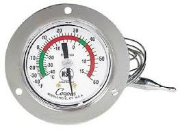 21FB-060 21FB-060 Weiss 20fb-060fc 48in 2" Front Flange Dial Vapor from WEI