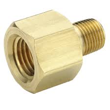 222P4-2 222P4-2 Parker X222p-4-2 Adaptor 1/4Fpt X 1/8Mpt from PARKERBRA