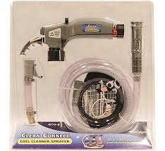 4773-0 4773-0 Calgon Clean Connect Coil Gun Garden Hose from NUCALGON