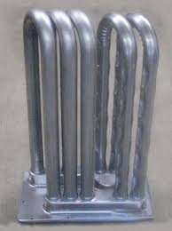 48TJ660010 48TJ660010 Carrier HEAT EXCHANGER HT. EX. COMES WITH from CARLYL