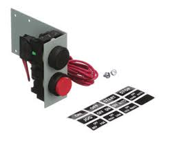 49SDPB5 49SDPB5 Furnas PUSHBUTTON KIT START - STOP from SIEMENSFUR