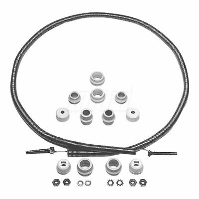 34604 34604 Mars M34604 Electric heat restring kit. 480 from MARS