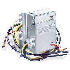 24A05A-1 24A05A-1 White Rodgers Electric Heat Relay SPST from WHITEROD