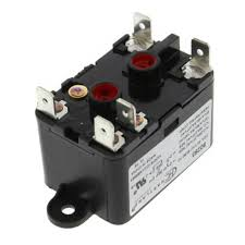 90295H 90295H Hartland Controls HCRY51CU1AB999 SPDT Relay 240V from HARTLAN