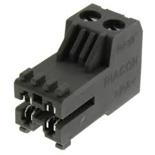 50048926-001 50048926-001 Honeywell Edge Connector, 2 Wire connector, from