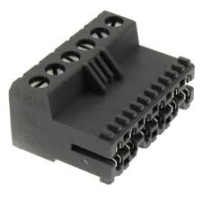 50048926-002 50048926-002 Honeywell Edge Connector for Jade from HONEYWELL