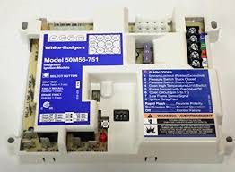 50M56U-751 50M56U-751 White Rodgers  Carrier Replacement kit for from WHITE