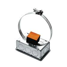 A/1K-NI-S-GD A/1K-NI-S-GD Automation Components 1000 Ohm Nickel Strap Senso