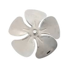 51533-3 51533-3 Tecumseh Parts 51533-3 14 inch 5 blade fan from TECUMSEH