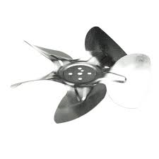 51561-1 51561-1 Tecumseh Compressor 5 Blade Fan. 7.76 Diameter 1/4 from TEC
