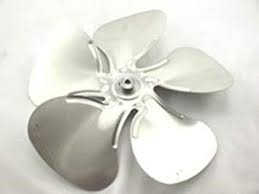 51568-1 51568-1 Tecumseh Parts Fan Blade 14"dia 5/16"hub from TECUMSEH