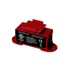 A/CR-24AC-10A A/CR-24AC-10A Aci 128214 Command Relay 24 VAC coil w/ from AC
