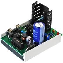 A/PS24-24V-S A/PS24-24V-S Aci 144322 24Vac To Adjustable Vdc Power from ACI