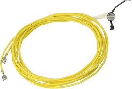535-34AB08-203 535-34AB08-203 Honeywell 20 K Ohm Pipe Sensor from HONEYWELL