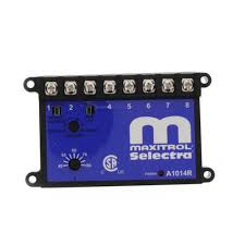 A1014R A1014R Maxitrol Selectra A1014r Amplifier Low Fire Start from MAXITR