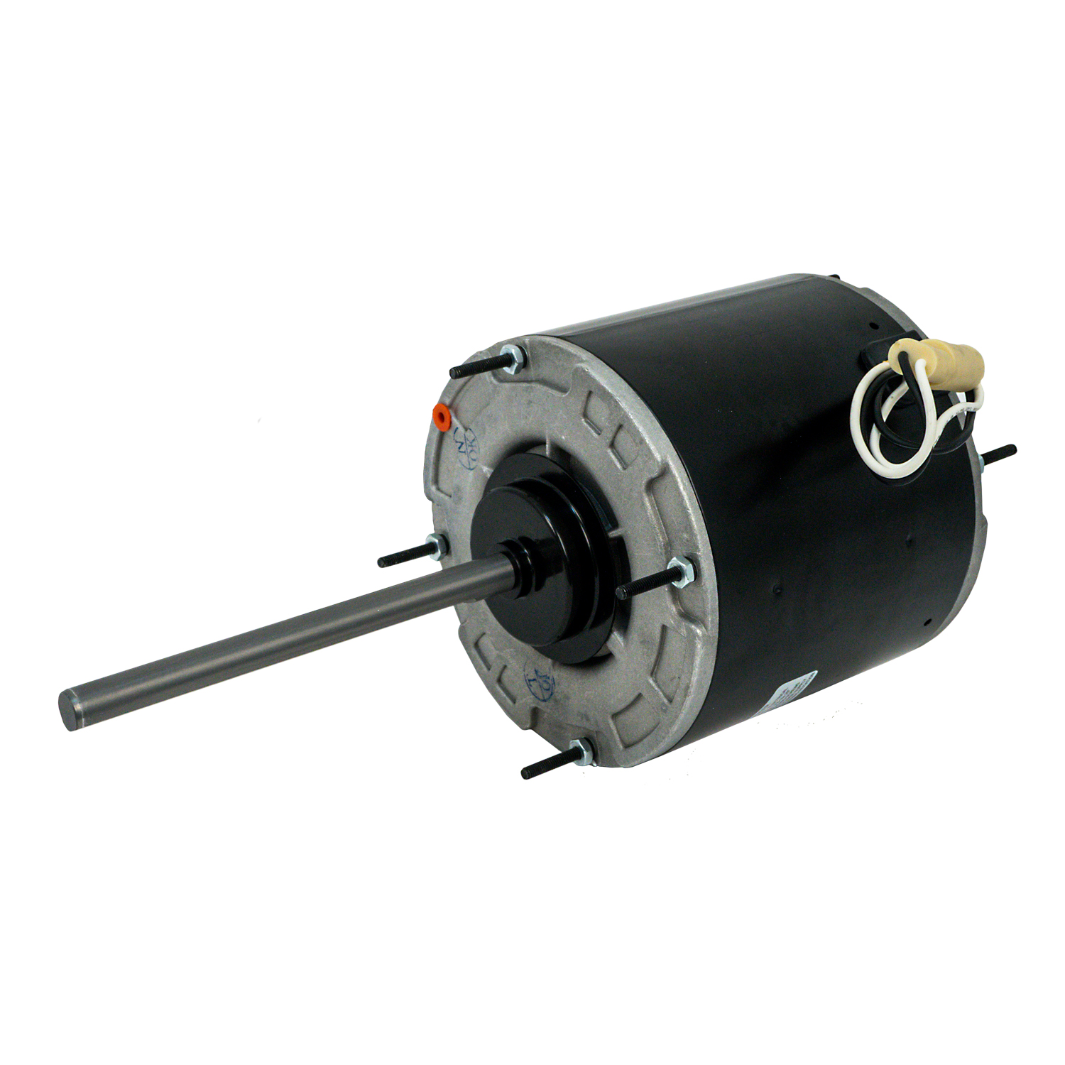 43732 43732 Packard 1/4HP Totally Enclosed Ball from PACKARD