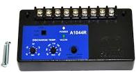 A1044R A1044R Maxitrol A1044r Amplifier for series 44 system. Min from MAXI