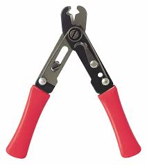 A10973 A10973 Jb Ind. Cap Tube Cutter from JBIND