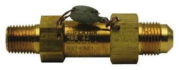 A15502-650 A15502-650 Mueller Relief Pressure Relief Valve from MUELLERIND