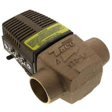 572-3 572-3 Taco Commercial 1 Swt Zone Valve 2W 125PSI from TACO