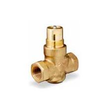 599-01137 599-01137 Landis & Gyr Powers 3 Way Valve 1/2" 4.0 CV from SIEMEN
