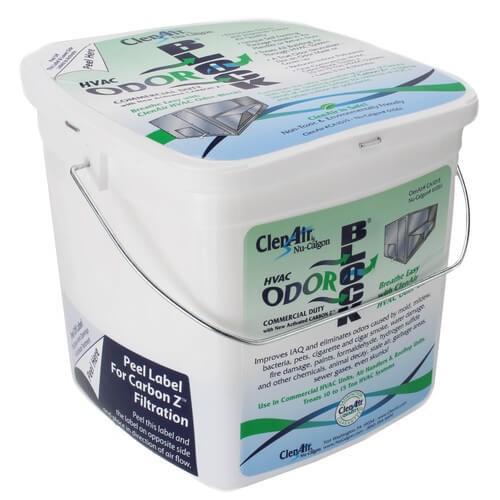 6106-10 6106-10 Calgon  Clen Air Commercial Odor Block for from NUCALGON
