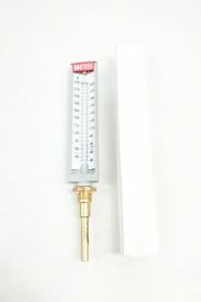 5SS2-30-240 5SS2-30-240 Weiss 2020800 Thermometer mercury Filled Glass from