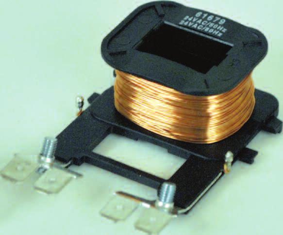 61694 61694 Mars Replacement Coil For Mars 3 Pole from MARS