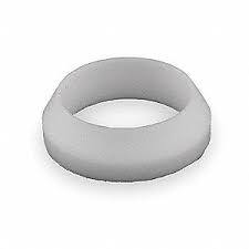 60X4P 60X4P Parker X60pt-4 Pneumatic Tubing Ferrule (Plastic) from PARKERBR