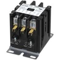 61751M 61751M Mars 3 Pole Contactor 120V 30 Amp from MARS