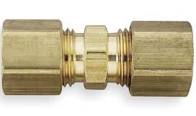 62X4 62X4 Parker X62c-4 1/4 X 1/4 Union Compression from PARKERBRA